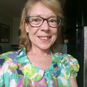 Meet your Posher, Sherry